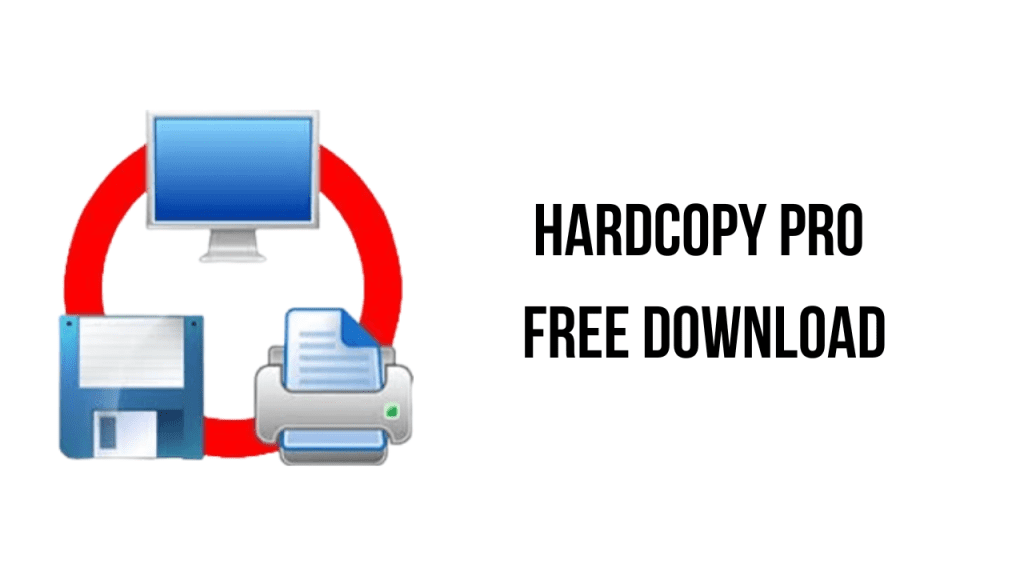 HardCopy Pro Free Download