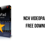 NCH VideoPad Pro 16.57 Pre-Activated Download