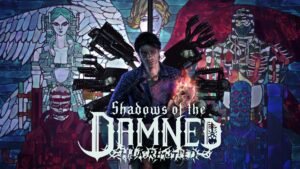 Shadows of the Damned: Hella Remastered