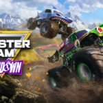 Monster Jam Showdown Free Download