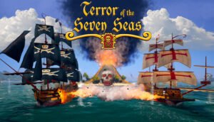 Terror of the Seven Seas