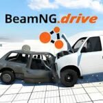 BeamNG.drive Free Download