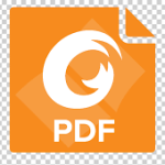 Foxit PDF Reader 2024.4.0.27683 Pre-Activated Full Version