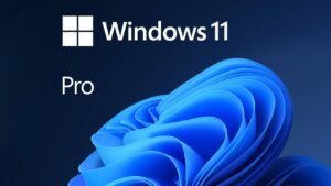 Windows 11 Pro crack