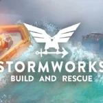 Stormworks: Build and Rescue