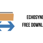 Echosync Free Download