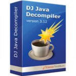 DJ Java Decompiler 3.12.12.101