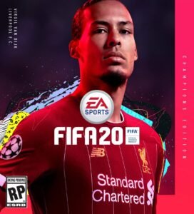 fifa 20 torrent