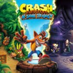 Crash Bandicoot N Sane Trilogy