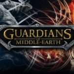 GUARDIANS OF MIDDLE-EARTH