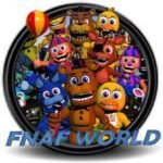 fnaf world download