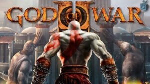 God of War 2 Pc Download